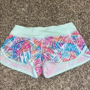 Ivivva shorts